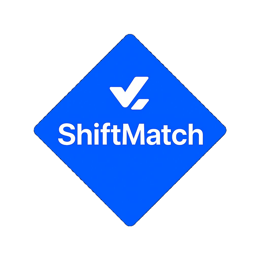 ShiftMatch logo